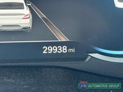 Used 2022 Genesis G70 2.0T RWD image 22