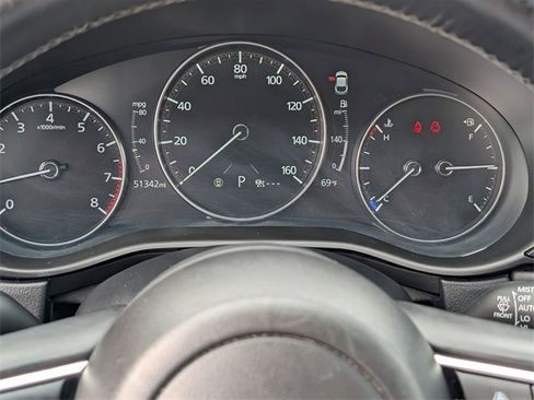 Used 2024 MAZDA CX-30 AWD 2.5 S w/ Preferred Package image 24