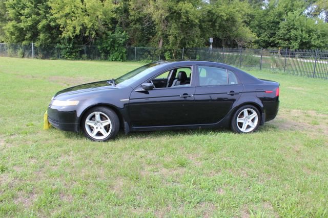 Used 2006 Acura TL FWD image 3