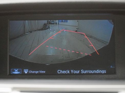 Used 2016 Honda Accord EX-L image 29