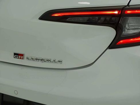 Used 2024 Toyota Corolla GR image 32