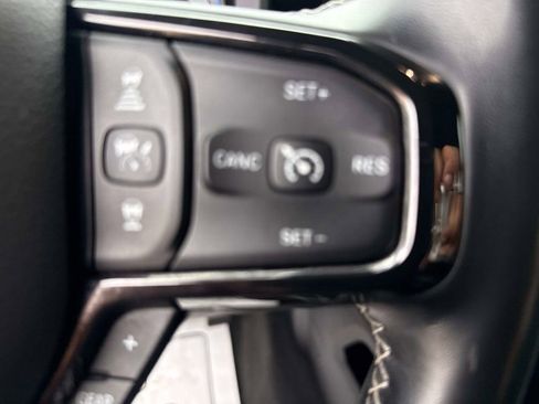 Used 2022 RAM 1500 Limited image 27