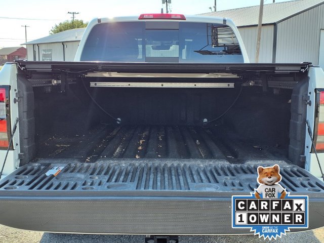 Used 2025 Nissan Frontier PRO-4X w/ Pro Premium Package AWD/4WD image 18