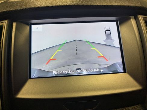 Used 2023 Ford Ranger XLT w/ Equipment Group 301A Mid image 28