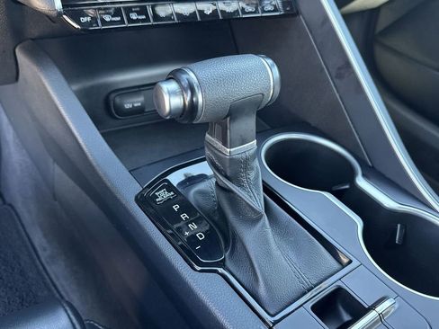 Used 2022 Kia K5 GT-Line image 16