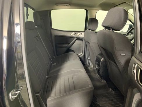 Used 2020 Ford Ranger XLT w/ Equipment Group 302A Luxury image 28