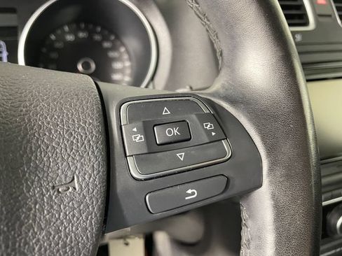 Used 2011 Volkswagen Jetta TDI FWD image 9