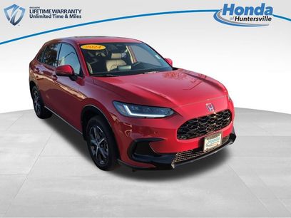 Used 2024 Honda HR-V EX-L