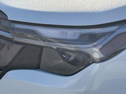 New 2026 Subaru Forester Touring AWD/4WD image 9