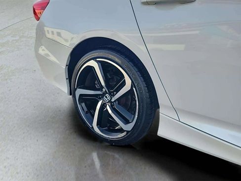 Used 2022 Honda Accord Sport Special Edition image 28