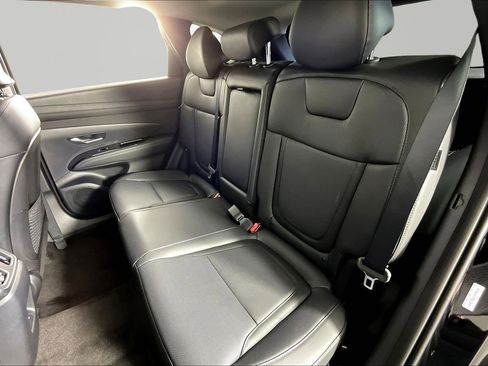 New 2026 Hyundai Tucson Limited AWD/4WD image 18
