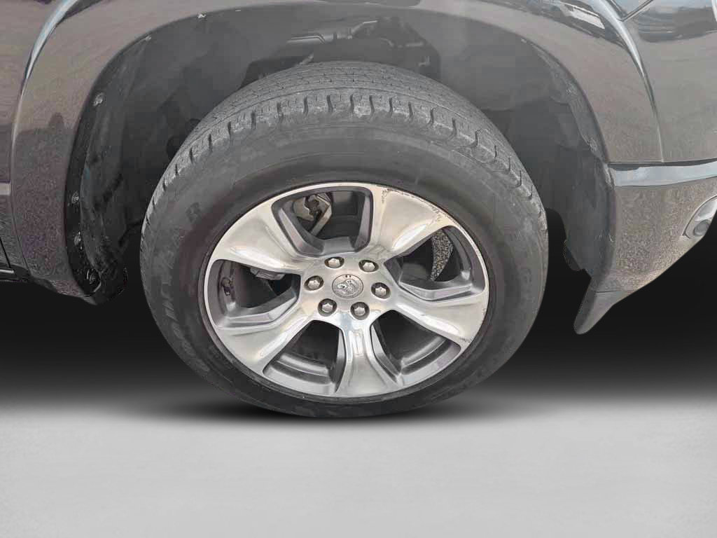 Used 2021 RAM 1500 Laramie w/ Sport Appearance Package AWD/4WD image 33