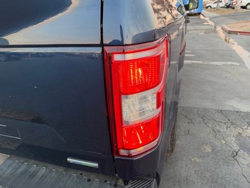 Used 2019 Ford F150 XLT w/ Equipment Group 301A Mid RWD image 31
