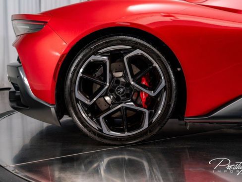 Used 2022 Maserati MC20 Coupe image 30