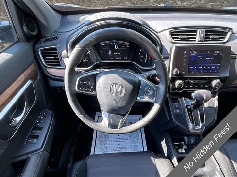 Used 2017 Honda CR-V EX image 5