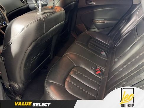 Used 2013 Buick Verano Leather FWD image 11