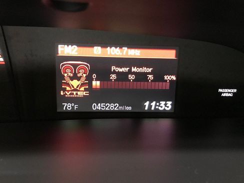 Used 2013 Honda Civic Si image 23