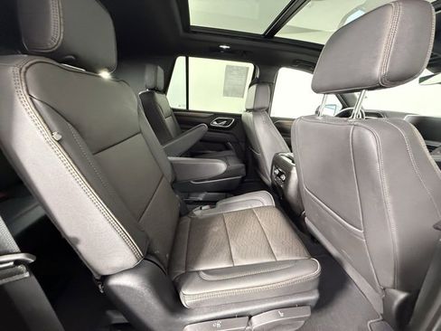 Used 2023 Chevrolet Tahoe High Country image 18