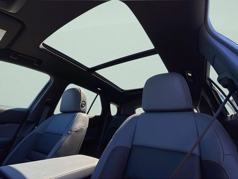 New 2026 Honda Prologue Touring image 31
