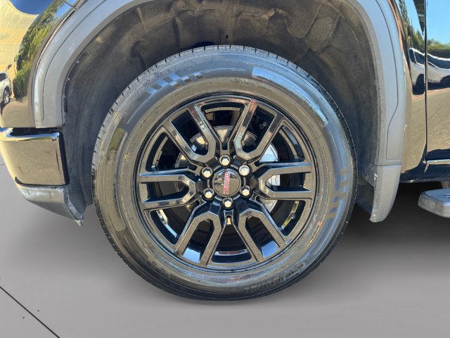 Certified 2025 GMC Sierra 1500 Elevation w/ Elevation Premium Package AWD/4WD image 9