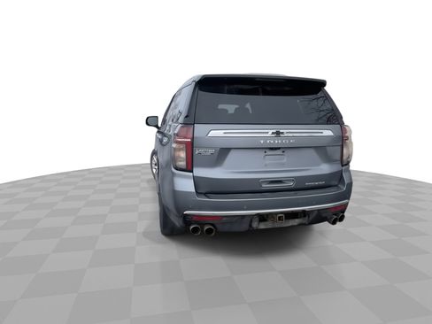 Used 2021 Chevrolet Tahoe Premier w/ Premium Package image 7