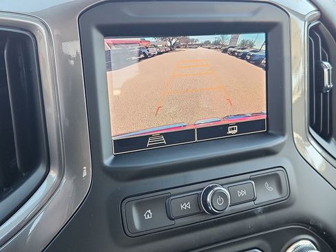 New 2026 GMC Sierra 1500 Pro w/ Pro Value Package image 11