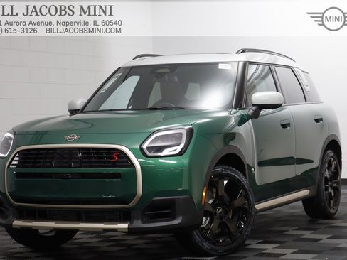 New 2026 MINI Cooper Countryman S image 1