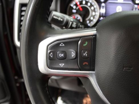 Used 2021 RAM 1500 Big Horn image 39