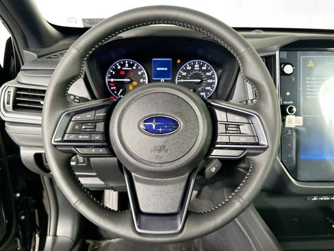 Used 2025 Subaru Forester Limited image 9