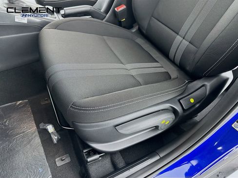 New 2026 Hyundai Venue SEL FWD image 25