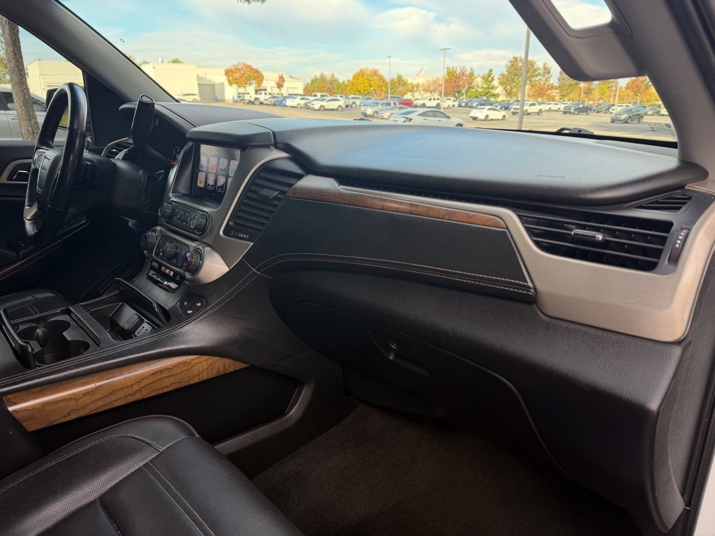 Used 2018 GMC Yukon XL Denali RWD image 34
