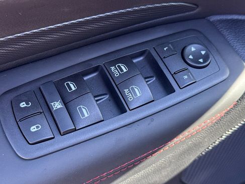 New 2026 Dodge Durango GT image 22