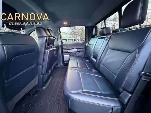 Used 2023 Ford F250 Lariat w/ FX4 Off-Road Package image 20