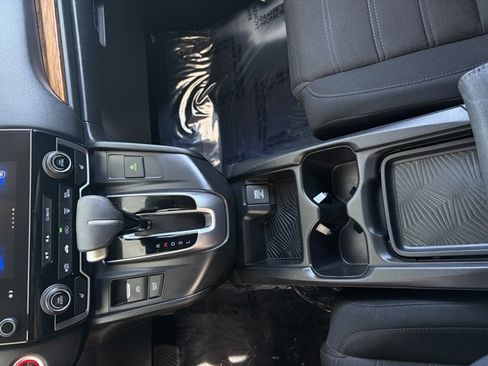 Used 2018 Honda CR-V EX image 10