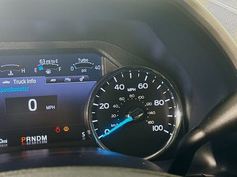 Used 2020 Ford F350 Lariat image 13