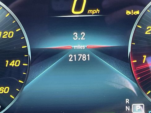 Certified 2023 Mercedes-Benz CLS 450 4MATIC image 25