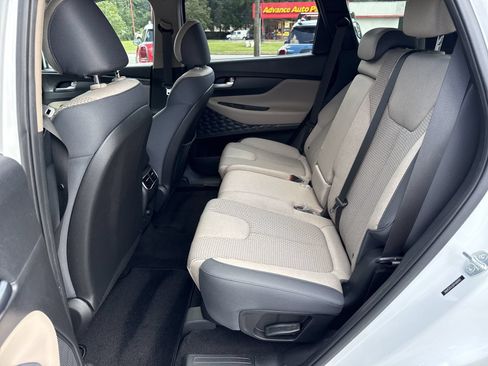 Used 2023 Hyundai Santa Fe SEL AWD/4WD image 10
