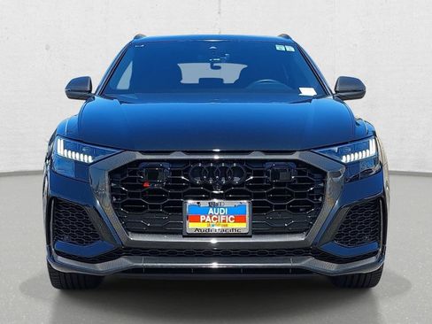 Used 2022 Audi RS Q8 AWD/4WD image 2