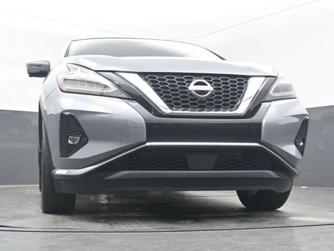 Used 2024 Nissan Murano SL image 21