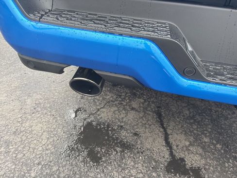 New 2026 RAM 1500 4x4 Crew Cab image 11