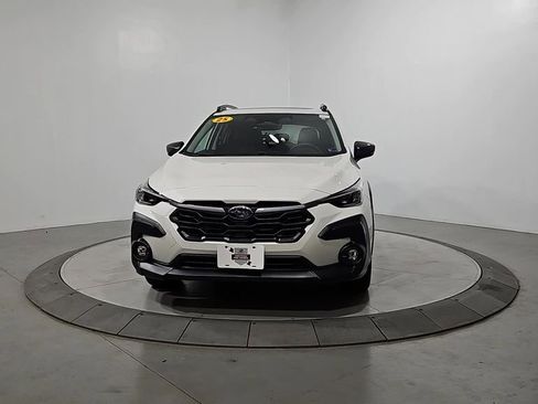 Certified 2025 Subaru Crosstrek 2.5i Limited w/ Crosstrek Mirror Package AWD/4WD image 9