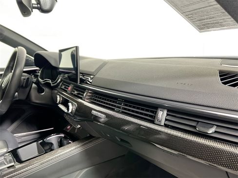 Used 2023 Audi S5 Prestige image 32