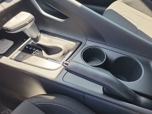 New 2026 Hyundai Elantra Sport FWD image 16