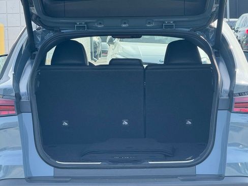 Used 2025 INFINITI QX55 Sensory w/ Lighting Package image 31