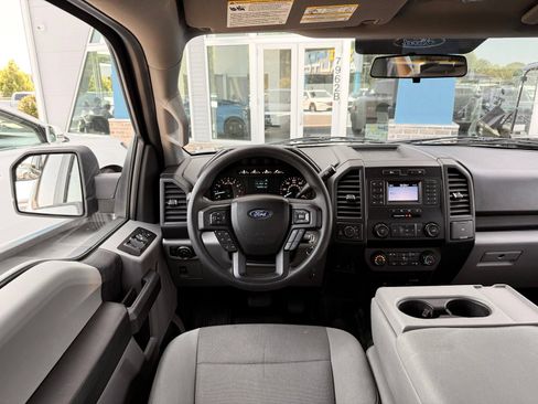 Used 2018 Ford F150 XL w/ XL Power Equipment Group AWD/4WD image 30