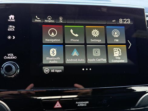 Used 2023 Honda Passport Elite image 22