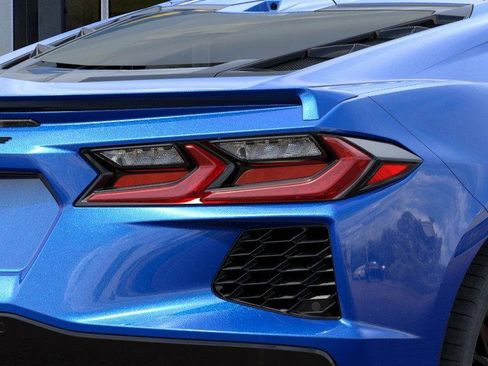 New 2026 Chevrolet Corvette Stingray image 11
