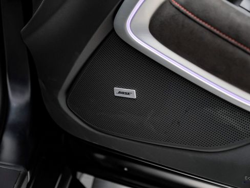 Used 2024 Chevrolet Camaro ZL1 RWD image 98