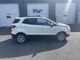 Used 2022 Ford EcoSport SE image 2