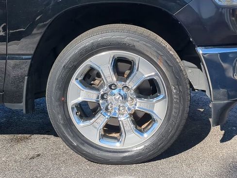 Used 2020 RAM 1500 Big Horn image 11